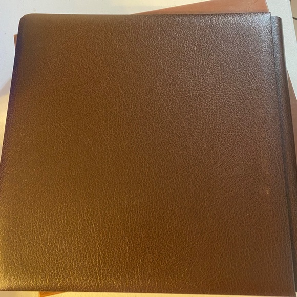 Creative Memories Journey 12x12 album with box - Picture 2 of 5